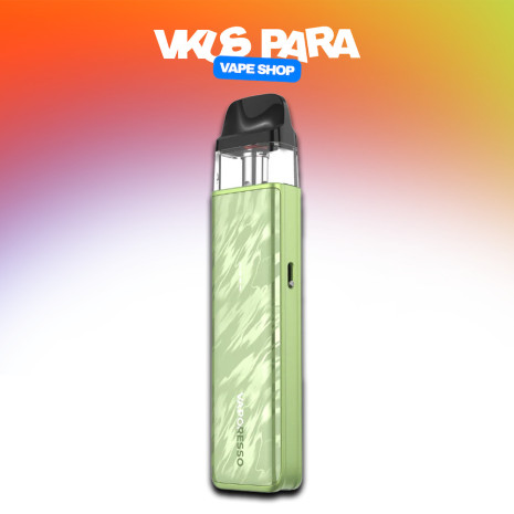 Vaporesso XROS 5 Mini - Flowing Green