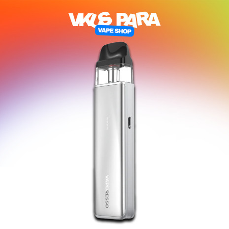Vaporesso XROS 5 Mini - Titanium Silver