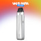 Titanium Silver