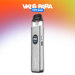 Vaporesso XROS 5 - Grey Silk