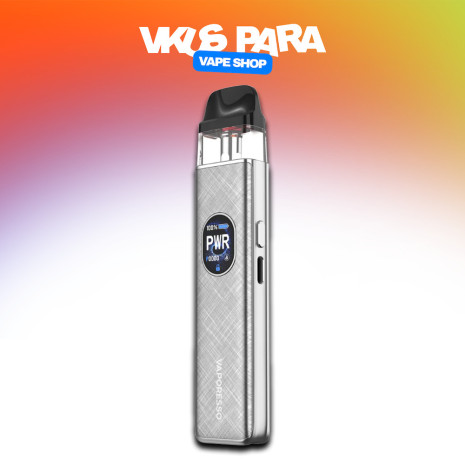 Vaporesso XROS 5 - Grey Silk