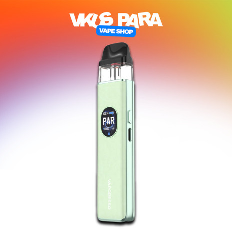 Vaporesso XROS 5 - Jade Green