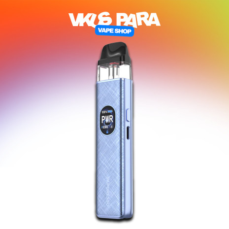 Vaporesso XROS 5 - Blue Silk