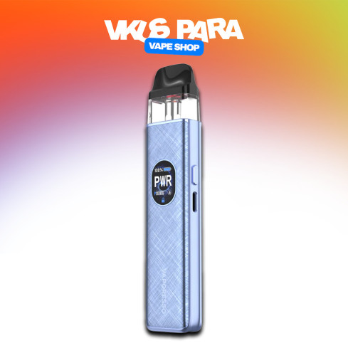 POD-система Vaporesso XROS 5 - Blue Silk POD-система Vaporesso XROS 5 - Blue Silk