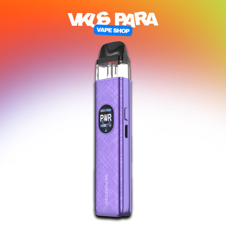 Vaporesso XROS 5 - Violet Silk