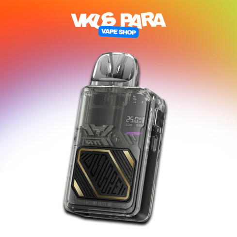 POD-система Lost Vape Thelema Elite ART 40 - mecha black