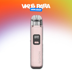 Smok Novo Pro - Pale Pink