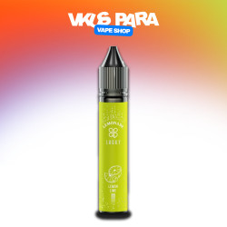 Lucky Salt 30 мл - Lemon Lime Lemonade Зі смаком Лайма, Лимона, Лимонаду