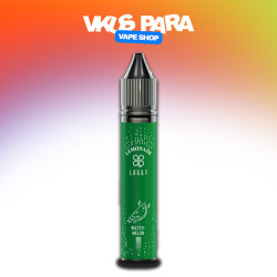 Lucky Salt 30 мл - Watermelon Lemonade Со вкусом Арбуза, Лимонада