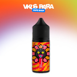 Flavorlab RF 350 30 мл - Strawberry Kiwi Зі смаком Ківі, Полуниці Flavorlab RF 350 30 мл - Strawberry Kiwi Зі смаком Ківі, Полуниці