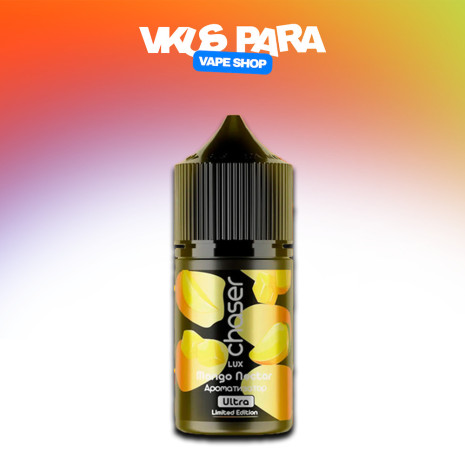 Chaser LUX 30 мл - Mango Nectar Со вкусом Манго