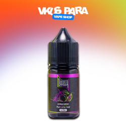 Chaser Black 30 мл - Sour Plum Lime Со вкусом Кислого, Лайма