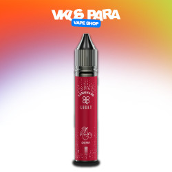 Lucky Salt 30 мл - Cherry Lemonade Со вкусом Вишни, Лимонада