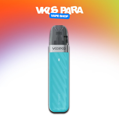 POD-система Voopoo Argus Z2 - Lake Blue