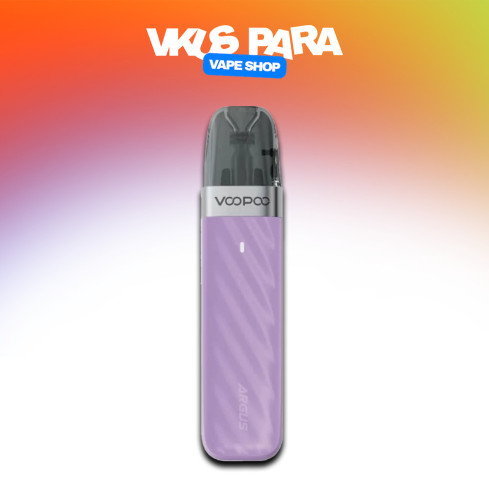 POD-система Voopoo Argus Z2 - Lavender POD-система Voopoo Argus Z2 - Lavender
