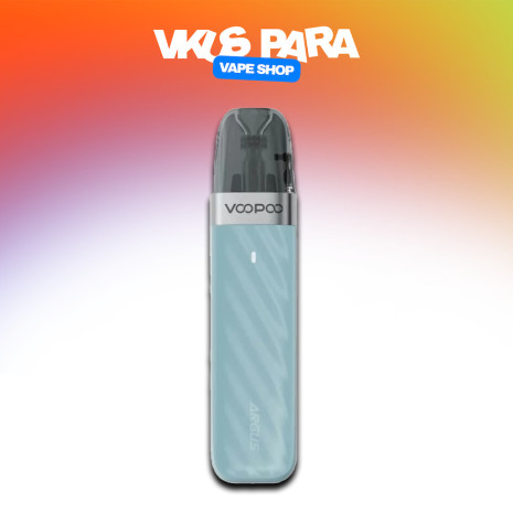 Voopoo Argus Z2 - MInt Blue