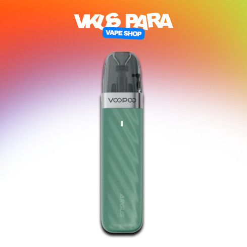 POD-система Voopoo Argus Z2 - Mass Green