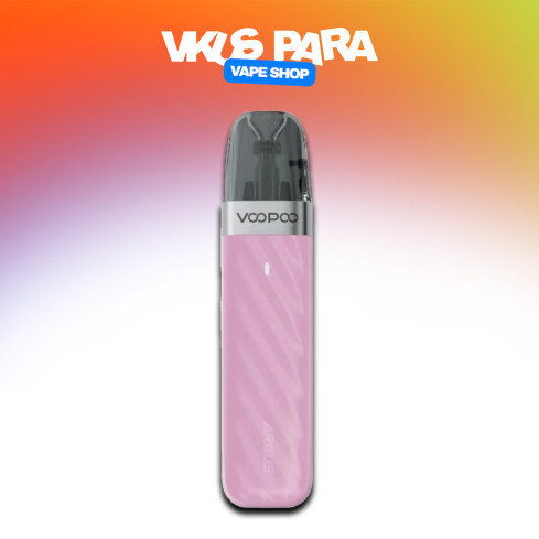 POD-система Voopoo Argus Z2 - Rose pink