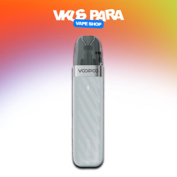 Voopoo Argus Z2 - Shell White