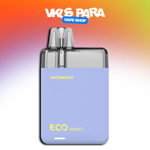 POD-система Vaporesso XROS ECO Nano - Foggy Blue