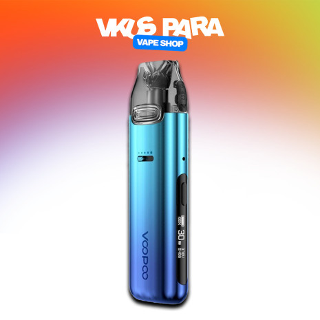VooPoo Vmate Pro 30W - Dawn Blue