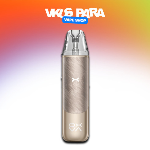 POD-система OXVA NeXlim Go - Sahara Brown