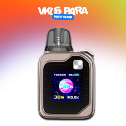 Lost Vape URSA Baby 3 - Oak Wood Lost Vape URSA Baby 3 - Oak Wood