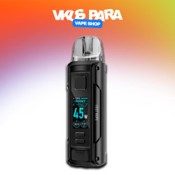 Lost Vape Thelema NANO - Midnight Black