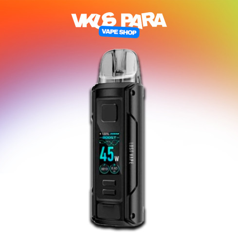 POD-система Lost Vape Thelema NANO - Midnight Black