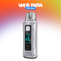 Lost Vape Thelema NANO - Silver Blue
