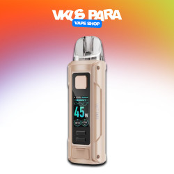 Lost Vape Thelema NANO - Champagne Gold