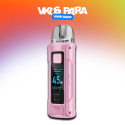Lost Vape Thelema NANO - Sakura Pink