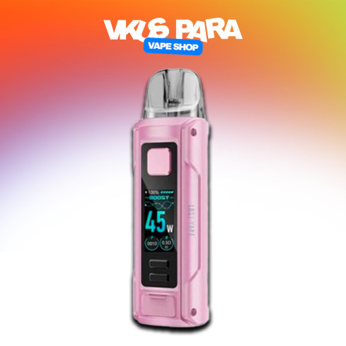 POD-система Lost Vape Thelema NANO - Sakura Pink POD-система Lost Vape Thelema NANO - Sakura Pink