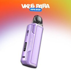 Lost Vape Thelema Elite S - Light Lavender