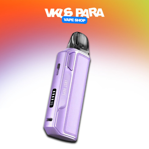 POD-система Lost Vape Thelema Elite S - Light Lavender