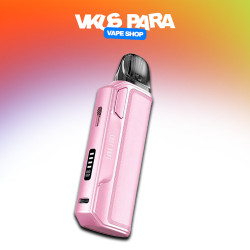Lost Vape Thelema Elite S - Light Pink Lost Vape Thelema Elite S - Light Pink