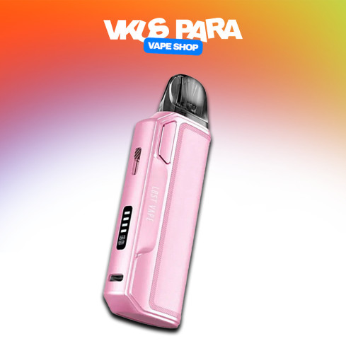 POD-система Lost Vape Thelema Elite S - Light Pink POD-система Lost Vape Thelema Elite S - Light Pink
