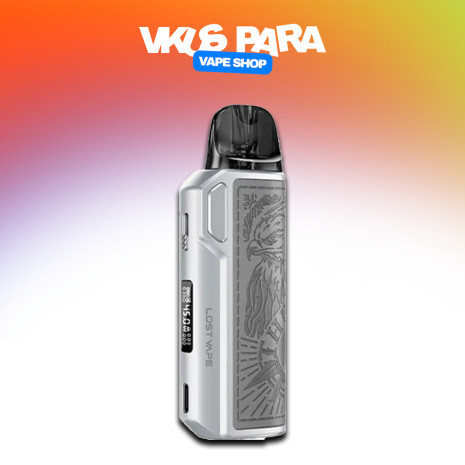 Lost Vape Thelema Elite DM45 - Eagle Grey