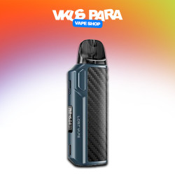 Lost Vape Thelema Elite DM45 - Blue Carbon