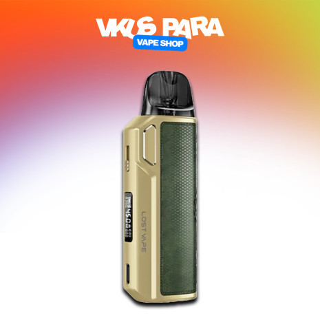 Lost Vape Thelema Elite DM45 - Imperial Oasis