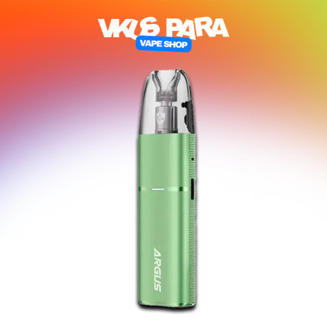 Voopoo Argus G3 mini - Grass Green