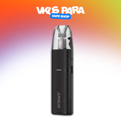 Voopoo Argus G3 mini - Midnight Black