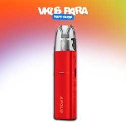 Voopoo Argus G3 mini - Scarlet Red