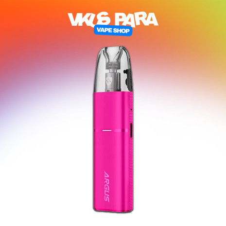 Voopoo Argus G3 mini - Hot Pink