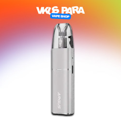Voopoo Argus G3 mini - Moonlight Silver