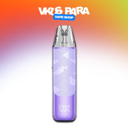 OXVA NeXlim Go - Silky Purple OXVA NeXlim Go - Silky Purple