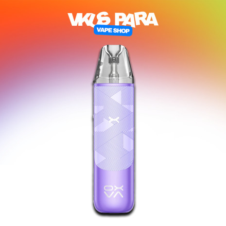 OXVA NeXlim Go - Silky Purple
