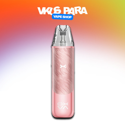 POD-система OXVA NeXlim Go - Rose Pink POD-система OXVA NeXlim Go - Rose Pink