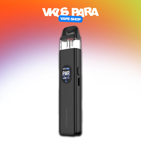 Vaporesso XROS 5 - Cosmic Black