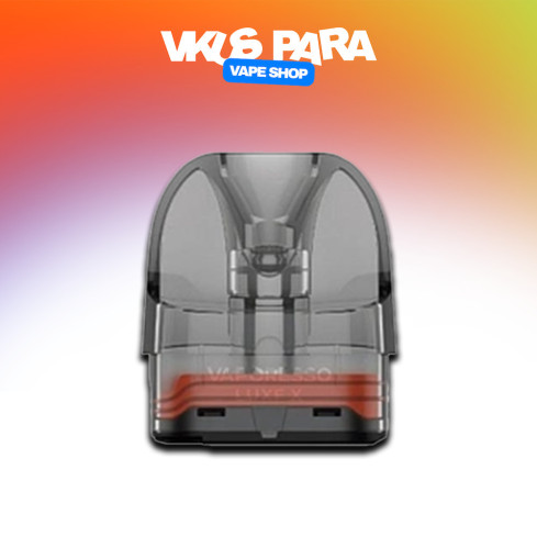 Картридж Vaporesso Luxe X - 0,3 ohm